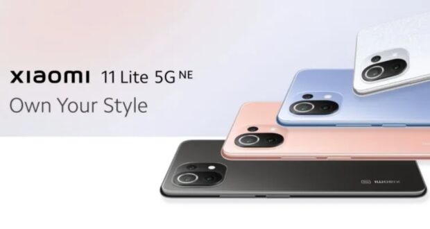 Xiaomi-11-Lite-5G-NE