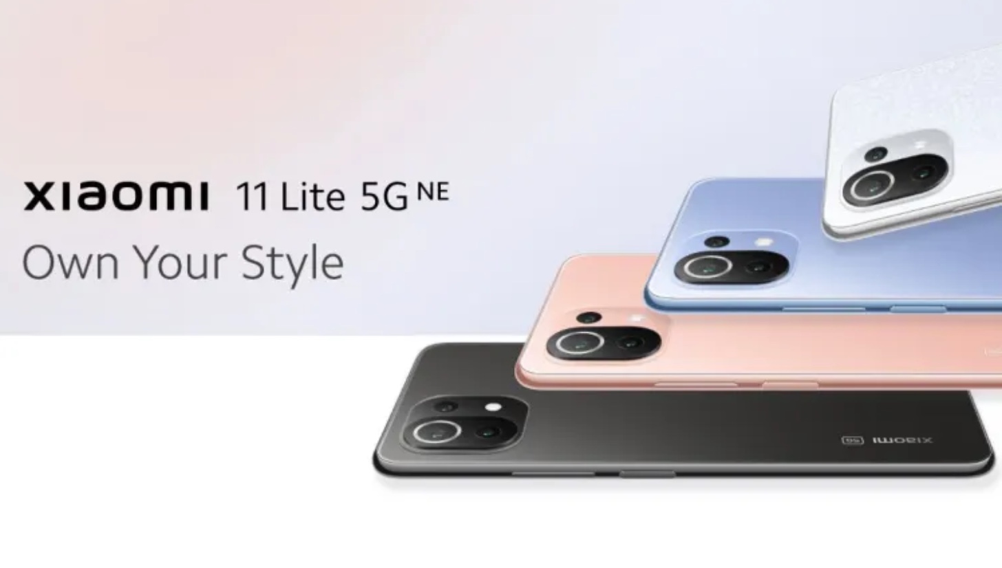 Xiaomi-11-Lite-5G-NE