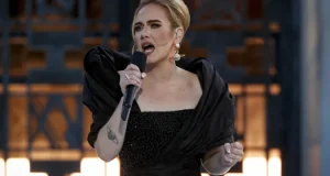 Adele 30 Spotify