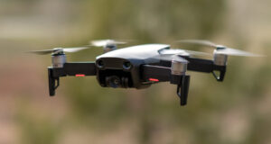 DJI Mavic Air