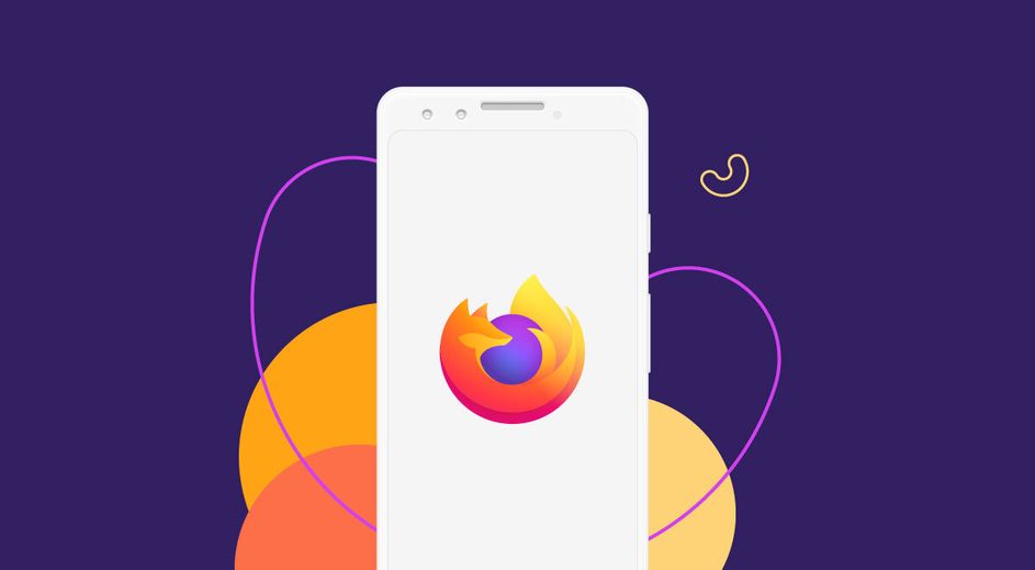 Firefox 94