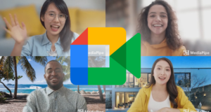 Google Meet