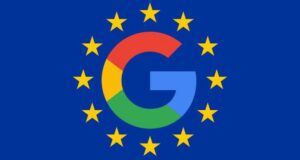 Google multa UE