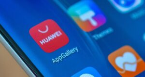 Huawei AppGallery