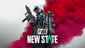 PUBG - New State Android