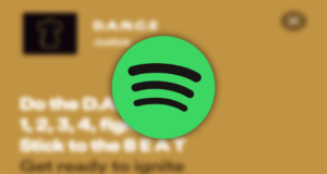 Spotify testi canzoni