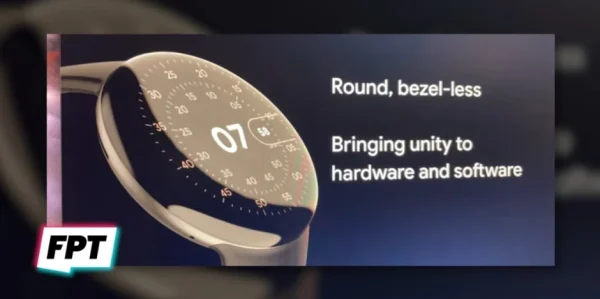 Google Pixel Watch leaked (1)