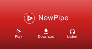 NewPipe