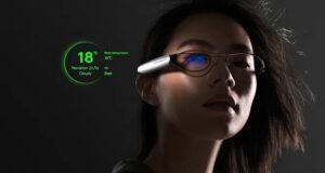 OPPO Air Glass