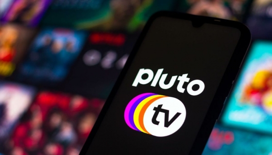 Pluto TV