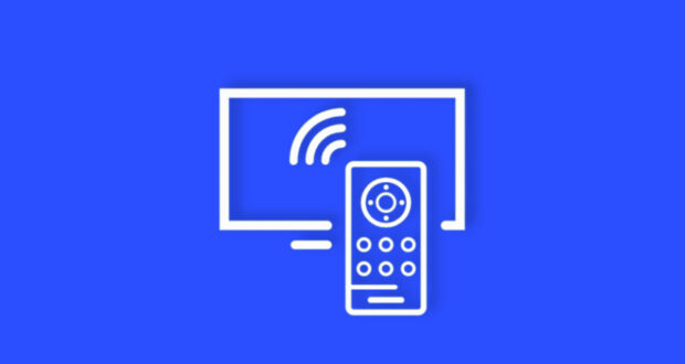 Telecomando Android TV