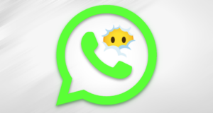 WhatsApp Ultimo Accesso