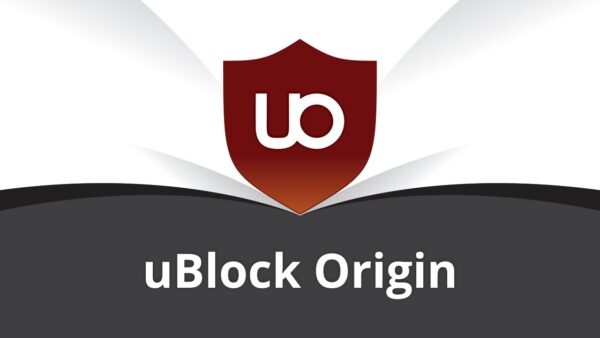 uBlock Origin