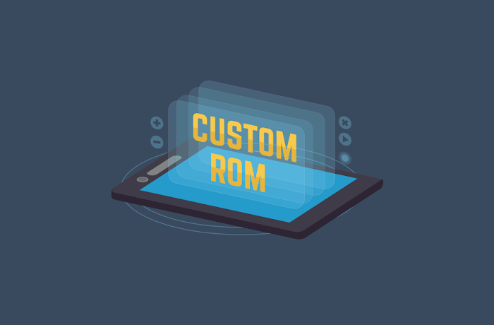 Android Custom ROM