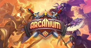 Arcanium: Rise of Akhan