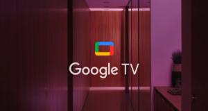 Google TV
