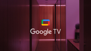 Google TV