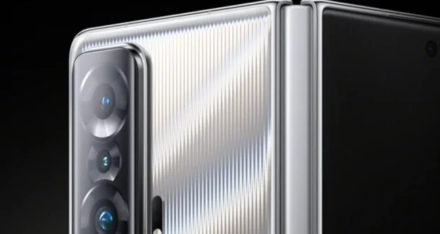 Honor Magic V