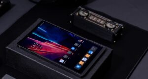 Lenovo Legion Y700