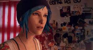 Life is Strange