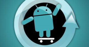 Modding Android TWRP e Custom ROM