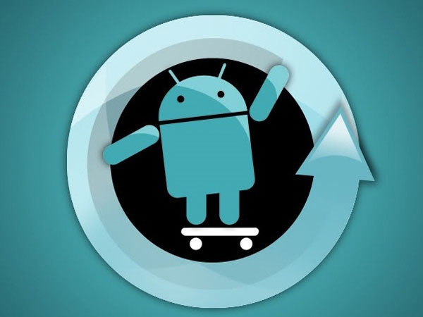 Modding Android TWRP e Custom ROM