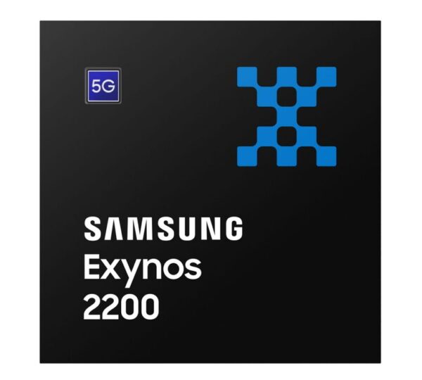 Samsung-Exynos-2200
