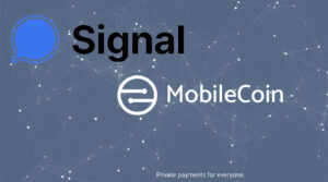 Signal MobileCoin