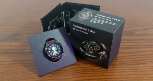 TicWatch 3 Pro Ultra