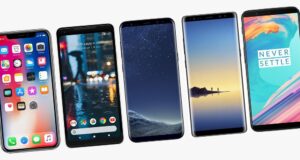 Trasferire dati Wondershare MobileTrans