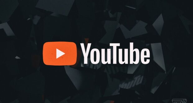 YouTube