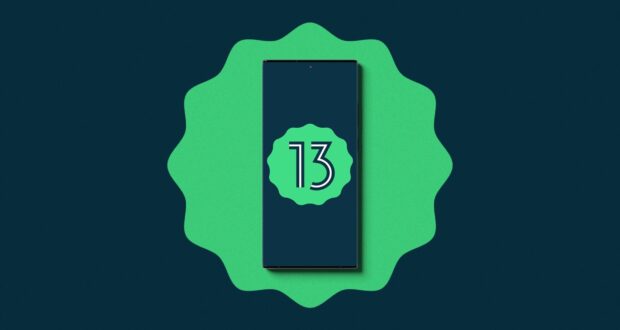 Android 13