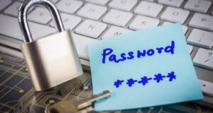 Come scegliere una password sicura