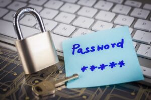 Come scegliere una password sicura