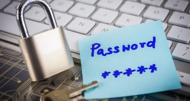 Come scegliere una password sicura