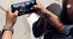 Gaming mobile su smartphone