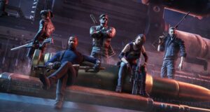 Hitman Sniper: The Shadows