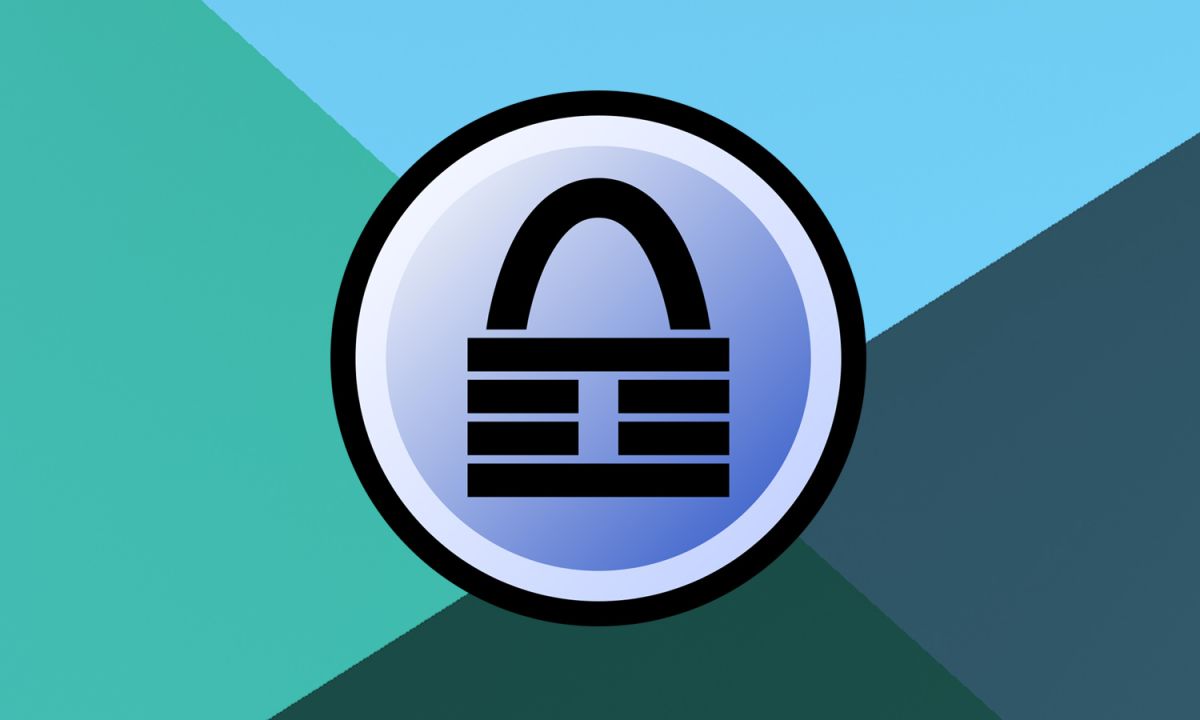 KeePass