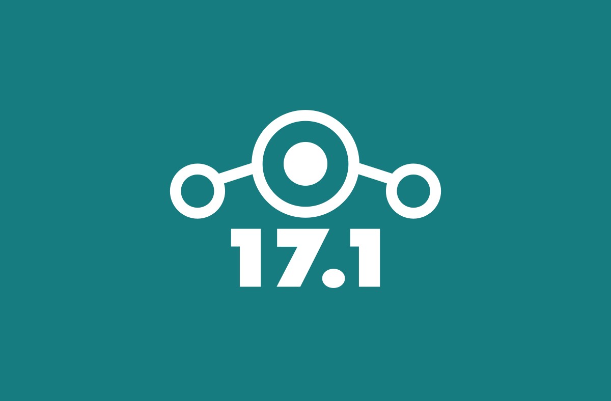 LineageOS 17.1