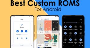 Migliori Custom ROM Android