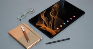 Samsung Galaxy Tab S8