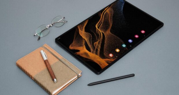 Samsung Galaxy Tab S8