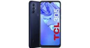 TCL 305 Android GO