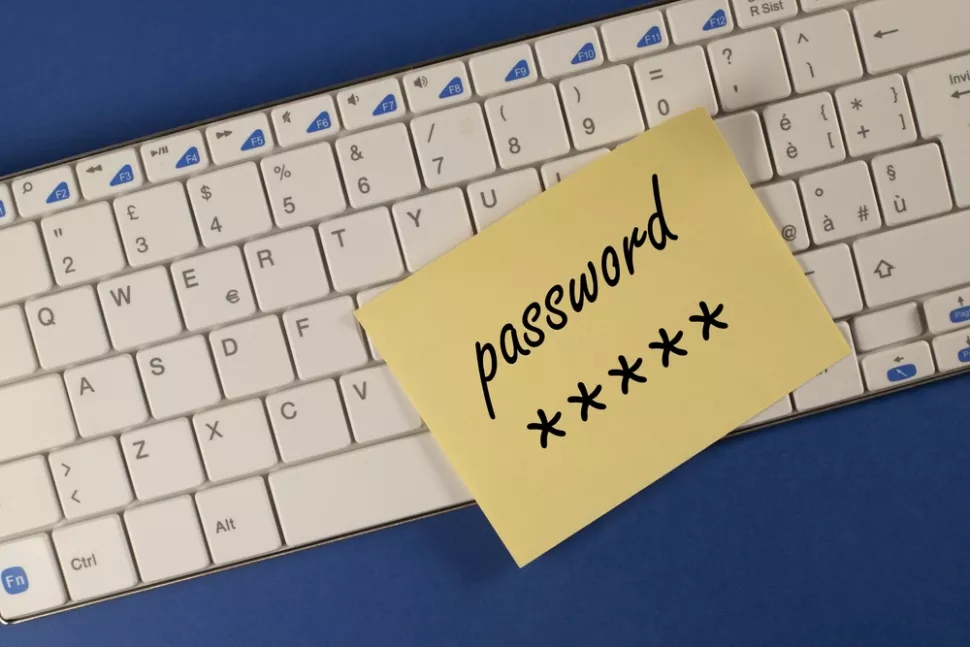 Le 20 password più comuni in Italia nel 2022 | Android Blog Italia