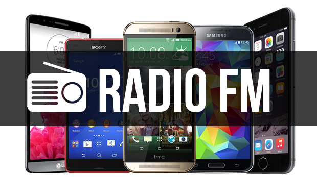 Come ascoltare la radio sullo smartphone