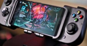 Come collegare un controller allo smartphone