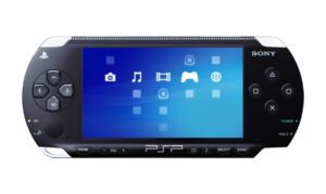 Come trasformare lo smartphone in una PSP