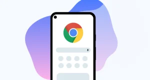 Google Chrome 99