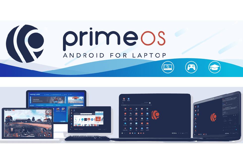 PrimeOS Android
