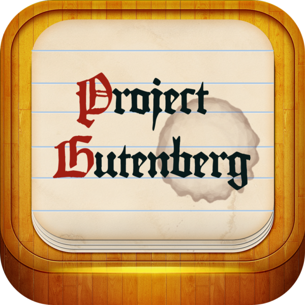 Project Gutenberg